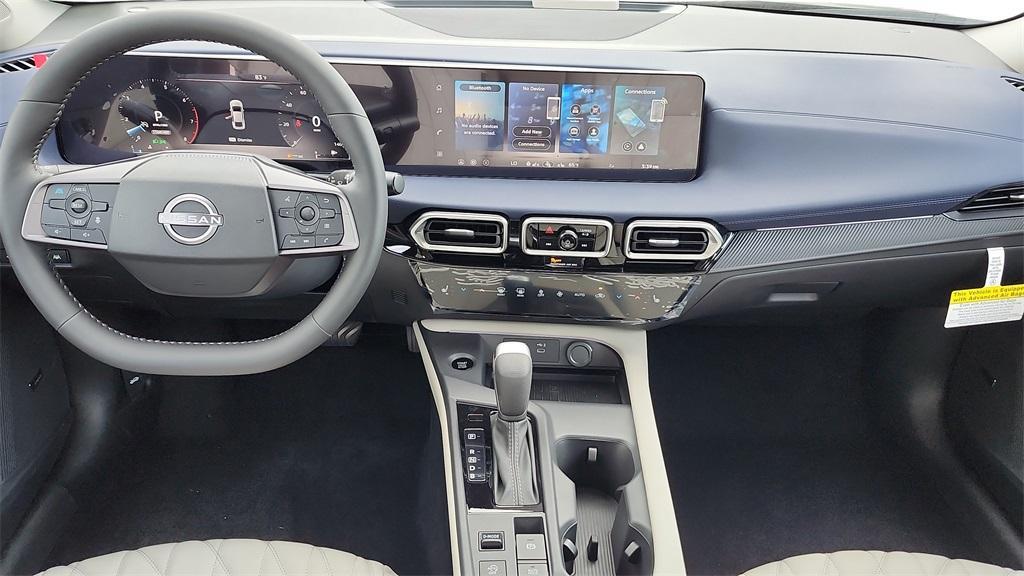 new 2026 Nissan Sentra car, priced at $28,965