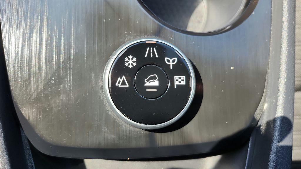 new 2026 Nissan Rogue car, priced at $34,937