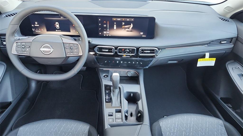 new 2026 Nissan Sentra car, priced at $24,819