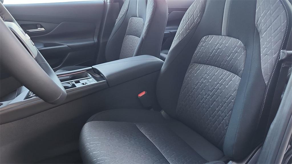 new 2026 Nissan Sentra car, priced at $24,819