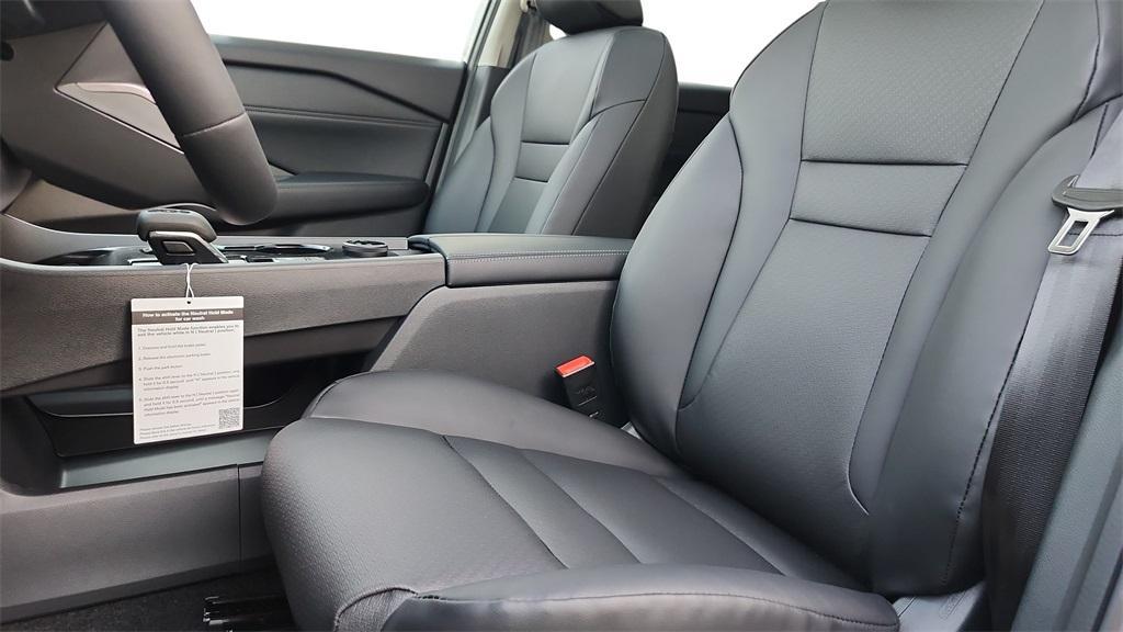 new 2026 Nissan Rogue car, priced at $34,561