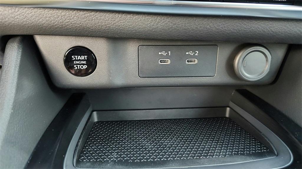 new 2026 Nissan Rogue car, priced at $34,561