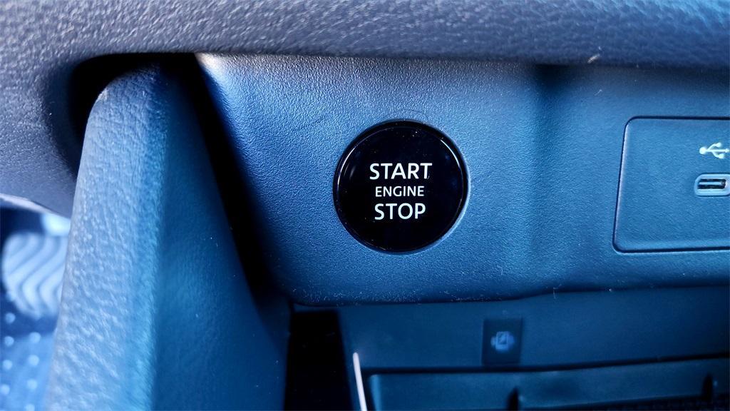 new 2026 Nissan Rogue car, priced at $35,764