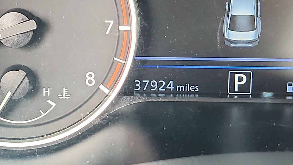 used 2025 Nissan Altima car, priced at $21,467