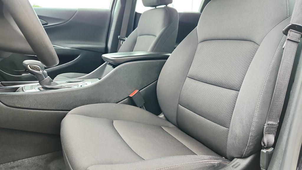 used 2024 Chevrolet Malibu car, priced at $17,150