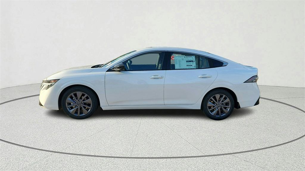 new 2026 Nissan Sentra car, priced at $29,371