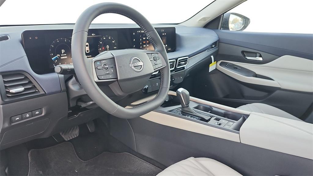 new 2026 Nissan Sentra car, priced at $29,371