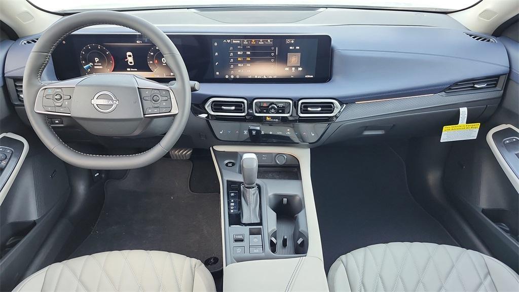 new 2026 Nissan Sentra car, priced at $29,371