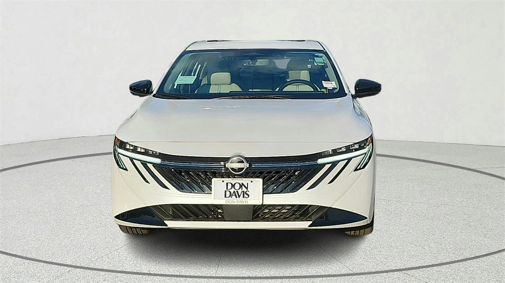 new 2026 Nissan Sentra car, priced at $29,371