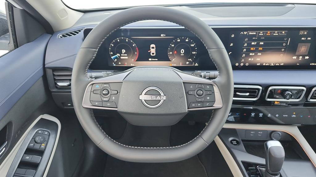 new 2026 Nissan Sentra car, priced at $29,371