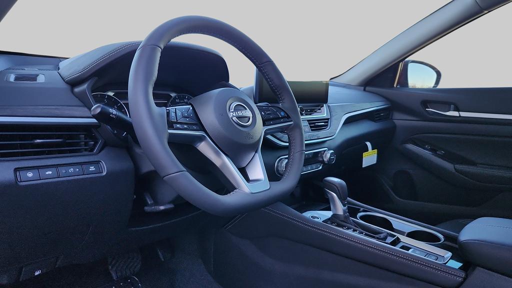new 2025 Nissan Altima car, priced at $29,019