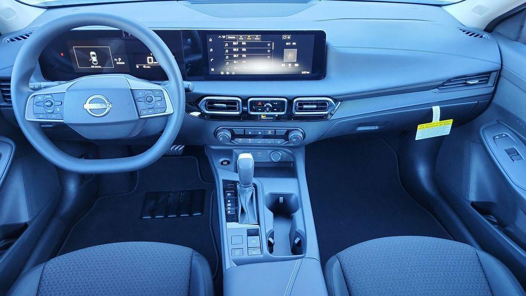 new 2026 Nissan Sentra car, priced at $23,575
