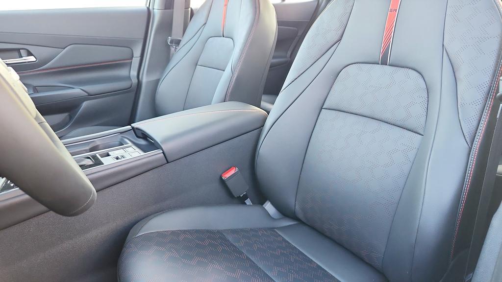 new 2026 Nissan Sentra car, priced at $29,182