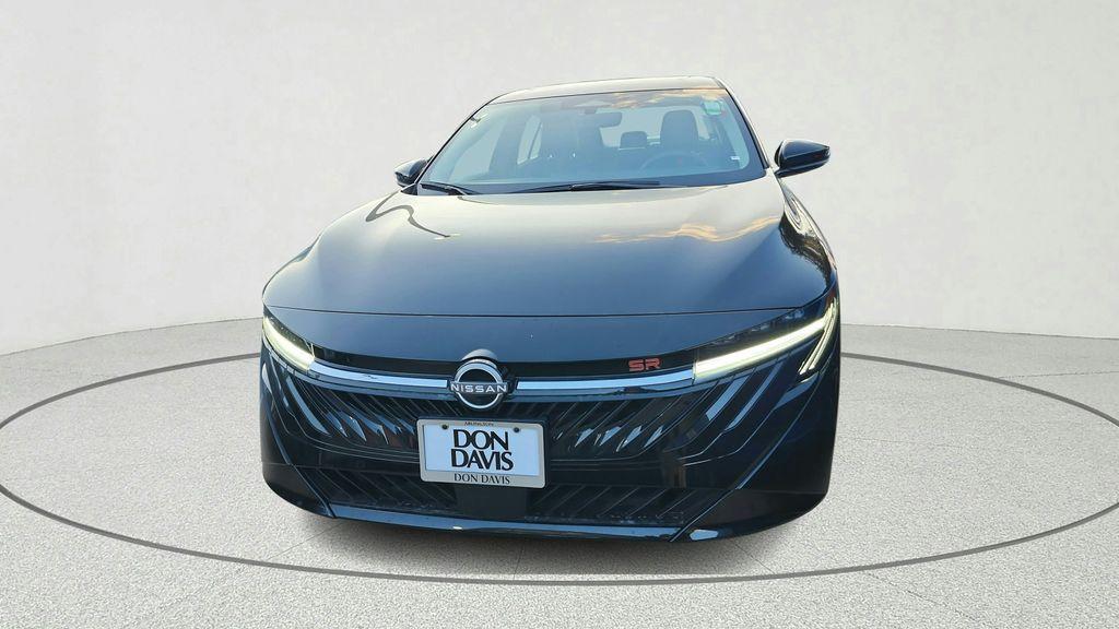 new 2026 Nissan Sentra car, priced at $29,182