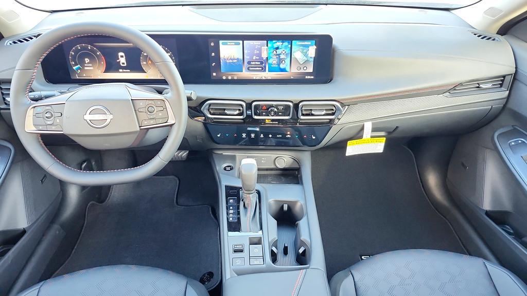 new 2026 Nissan Sentra car, priced at $29,182