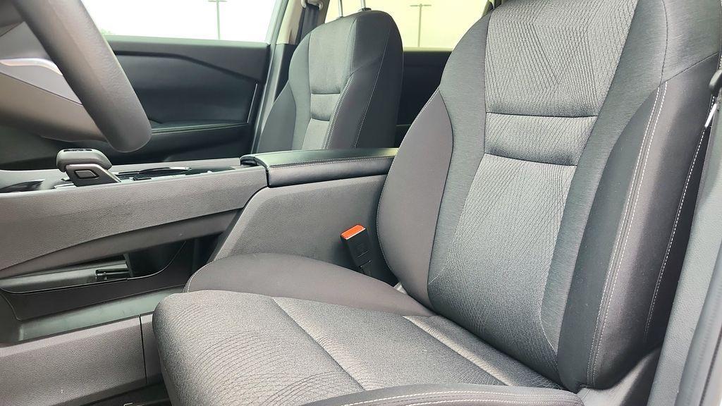 used 2024 Nissan Rogue car, priced at $21,651