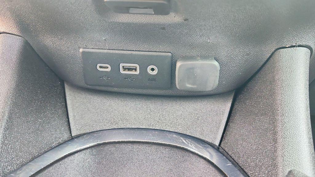 used 2024 Chevrolet Malibu car, priced at $17,685