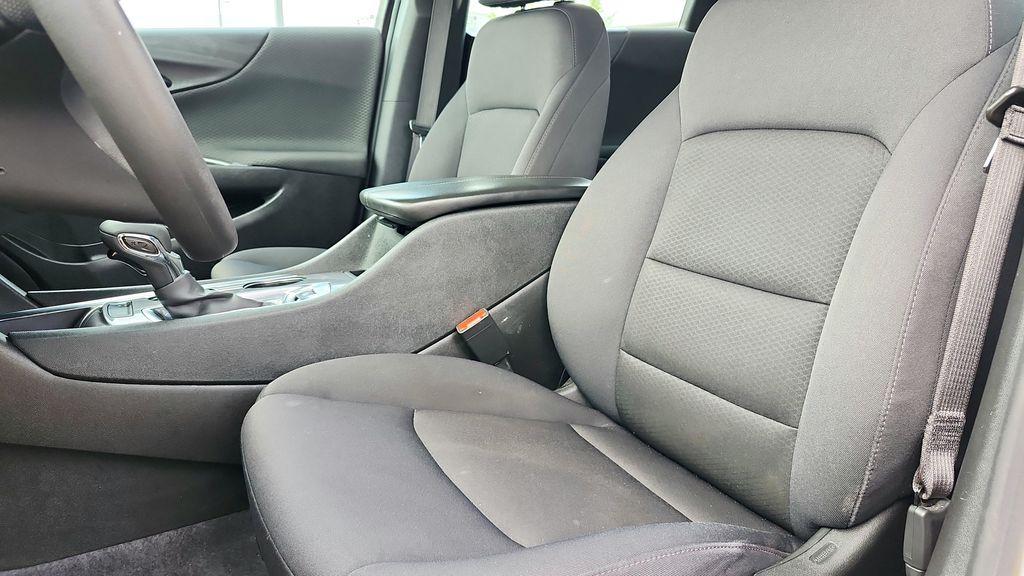 used 2024 Chevrolet Malibu car, priced at $17,685