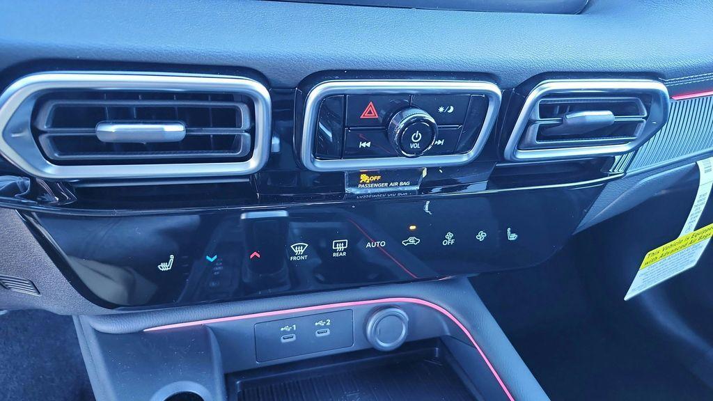 new 2026 Nissan Sentra car, priced at $25,215