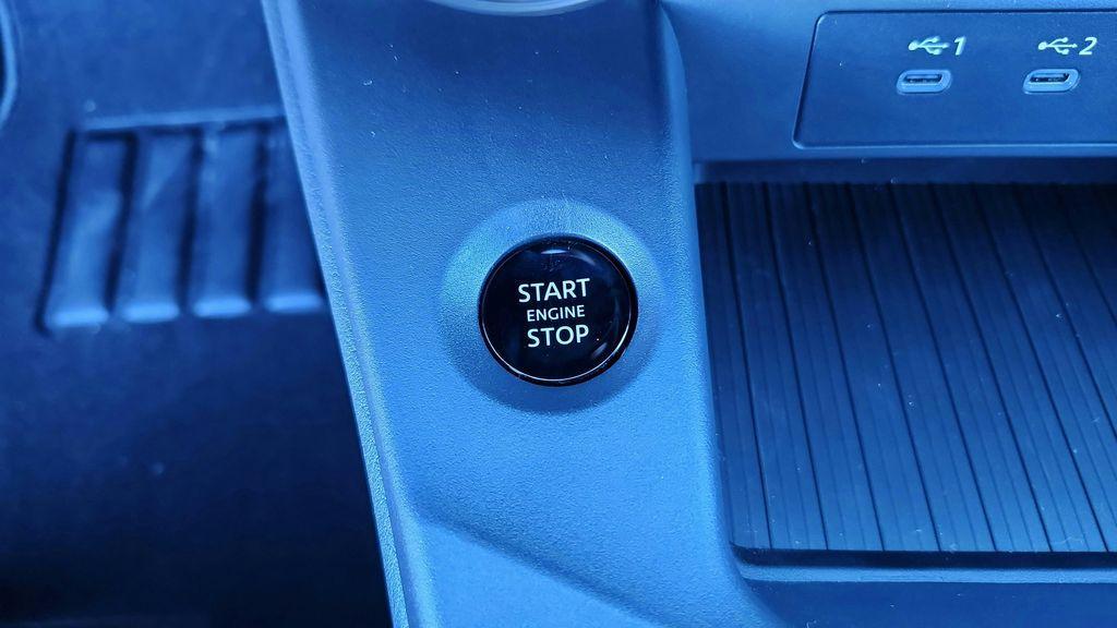 new 2026 Nissan Sentra car, priced at $23,575