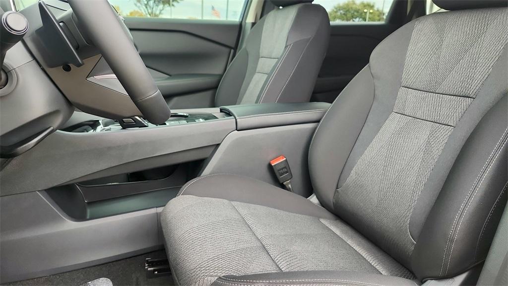 new 2026 Nissan Rogue car, priced at $30,245