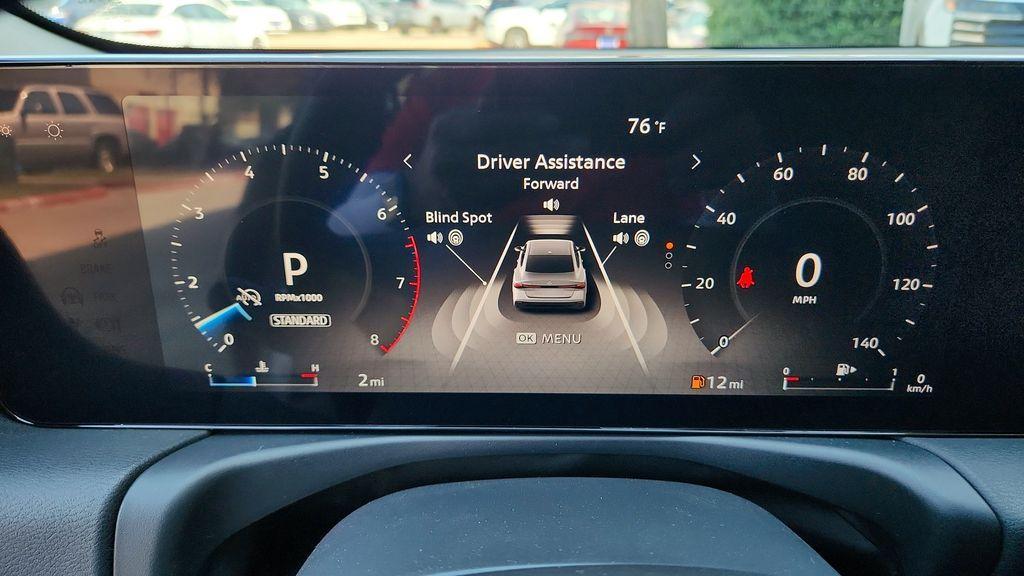 new 2026 Nissan Sentra car, priced at $24,632