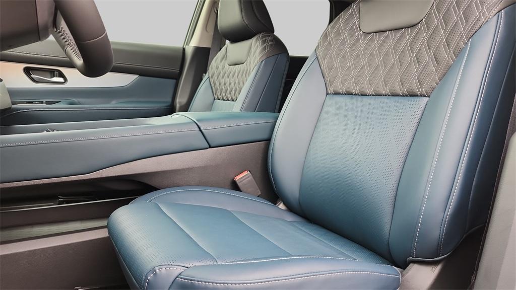 new 2026 Nissan Murano car, priced at $50,060