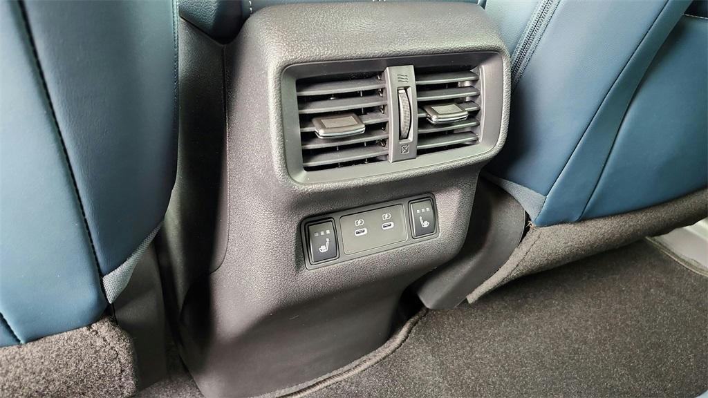 new 2026 Nissan Murano car, priced at $50,060