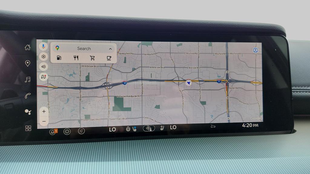 new 2026 Nissan Murano car, priced at $50,760