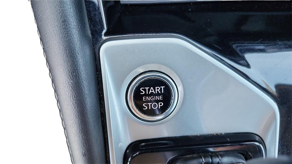 used 2023 Nissan Altima car, priced at $19,120