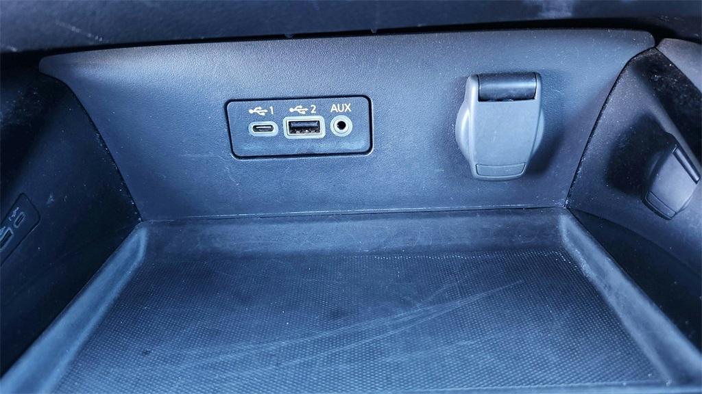 used 2023 Nissan Altima car, priced at $19,120