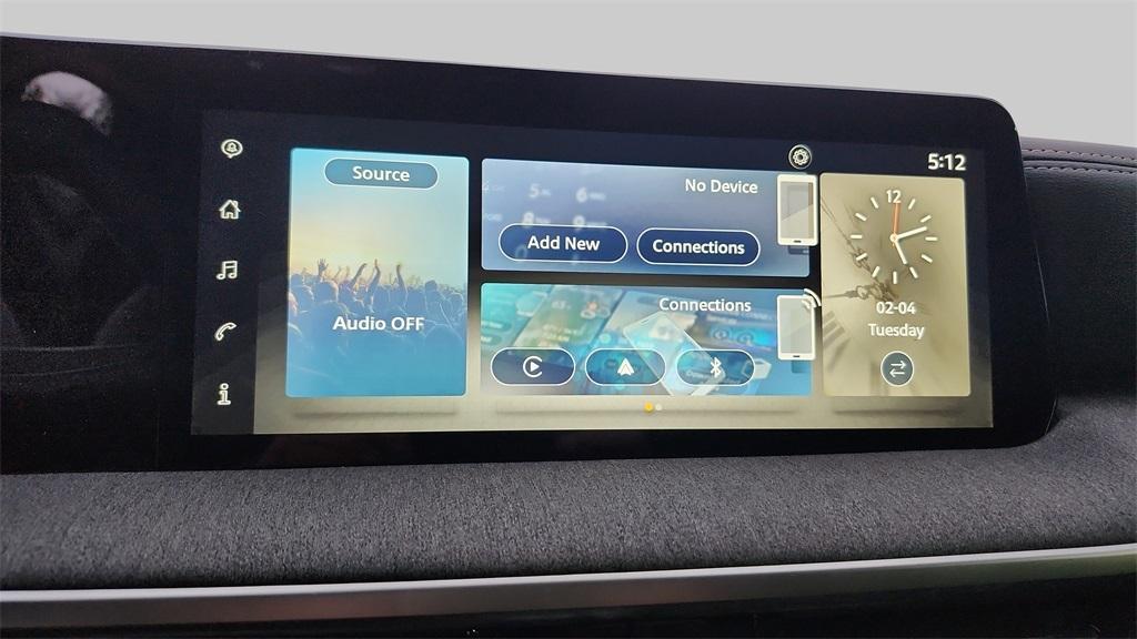 new 2026 Nissan Kicks car, priced at $24,996