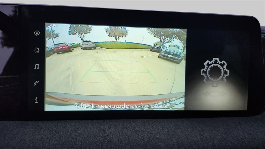 new 2026 Nissan Kicks car, priced at $24,996