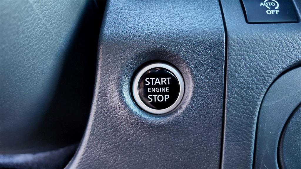 new 2026 Nissan Frontier car, priced at $40,827