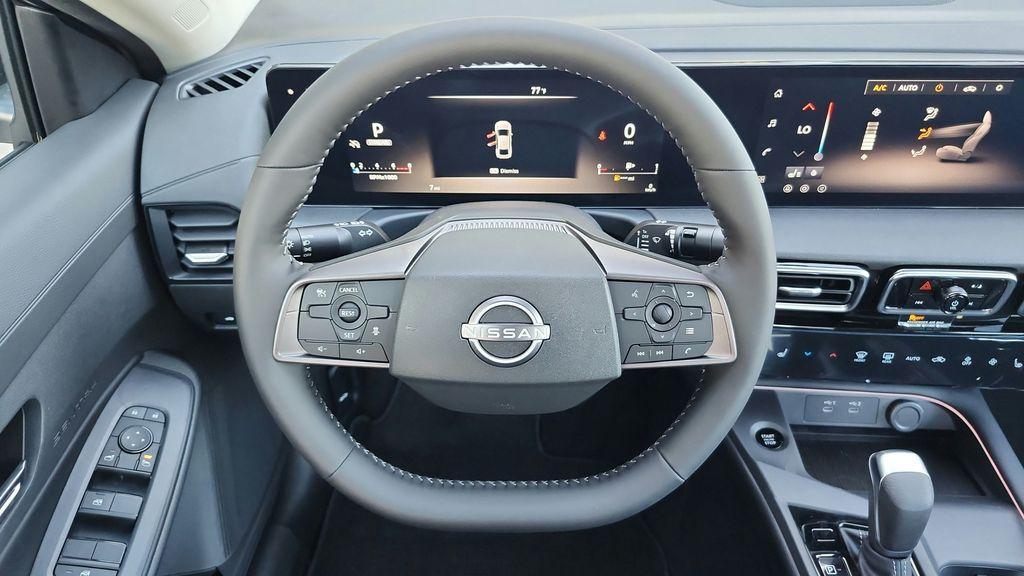 new 2026 Nissan Sentra car, priced at $25,215