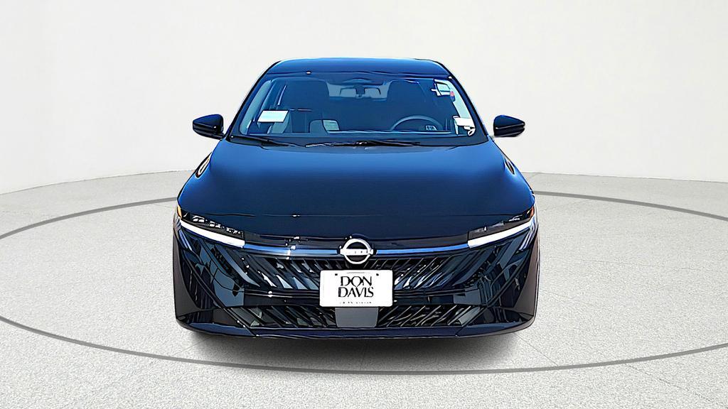 new 2026 Nissan Sentra car, priced at $25,215