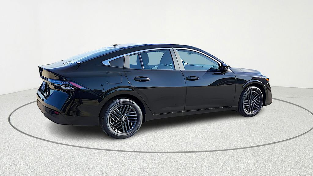 new 2026 Nissan Sentra car, priced at $25,215