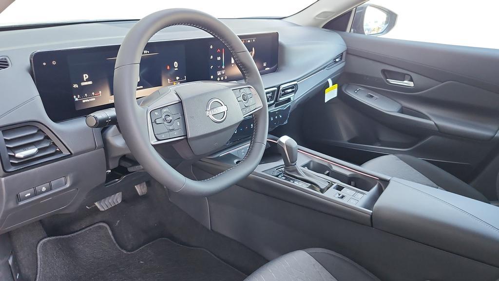 new 2026 Nissan Sentra car, priced at $25,215
