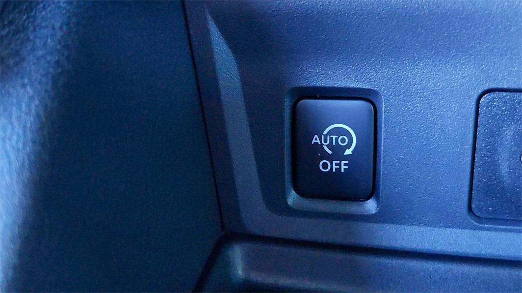 new 2025 Nissan Sentra car, priced at $18,886