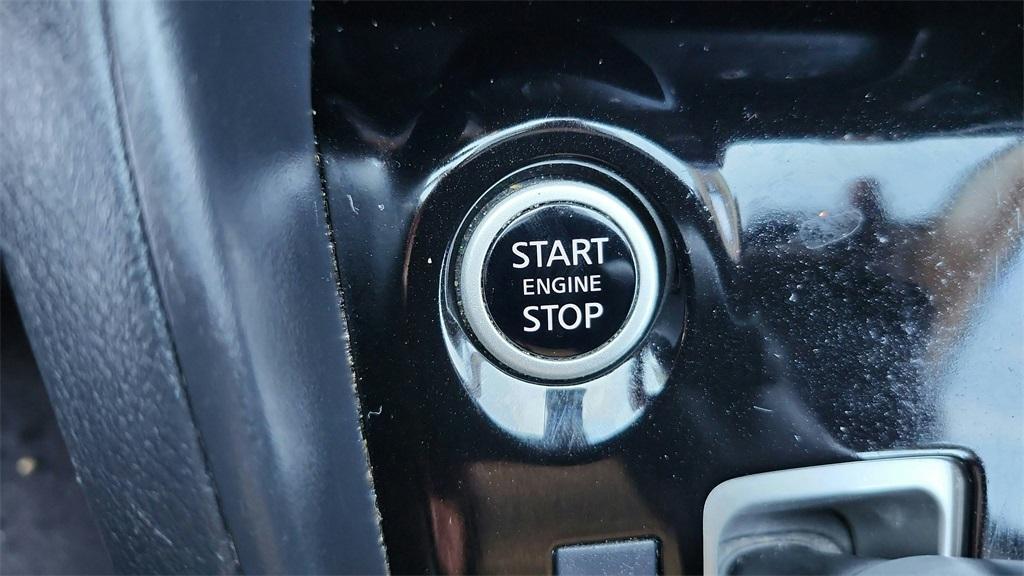 used 2023 Nissan Versa car, priced at $15,215