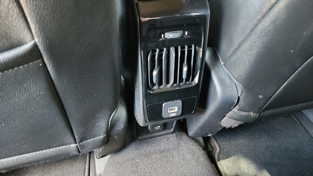 used 2024 Jeep Compass car, priced at $18,218
