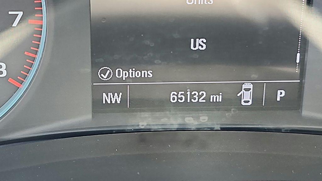 used 2024 Chevrolet Malibu car, priced at $17,708