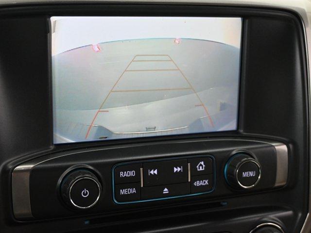 used 2018 Chevrolet Silverado 2500 car, priced at $37,510