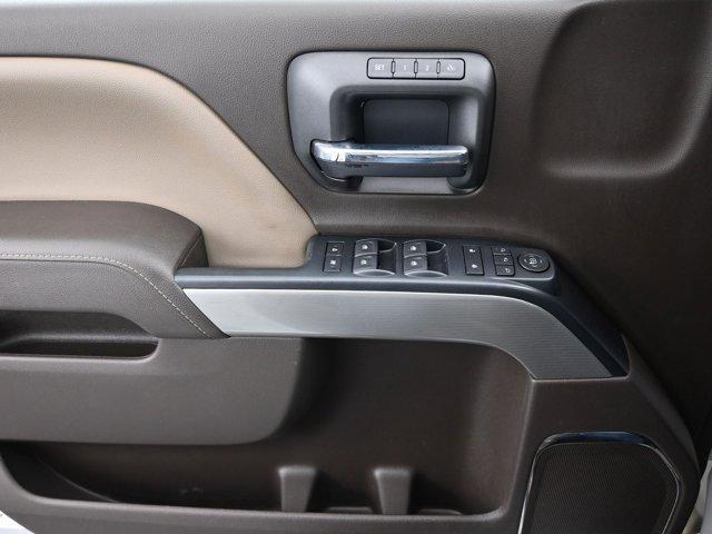 used 2018 Chevrolet Silverado 2500 car, priced at $37,510