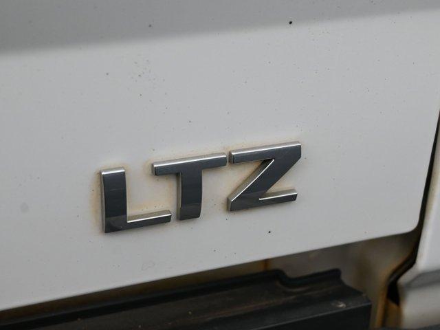 used 2018 Chevrolet Silverado 2500 car, priced at $37,510