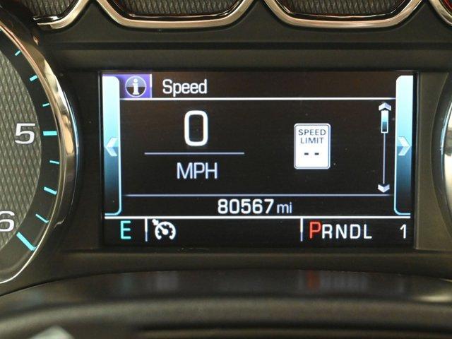 used 2018 Chevrolet Silverado 2500 car, priced at $37,510