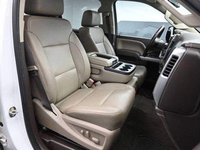 used 2018 Chevrolet Silverado 2500 car, priced at $37,510