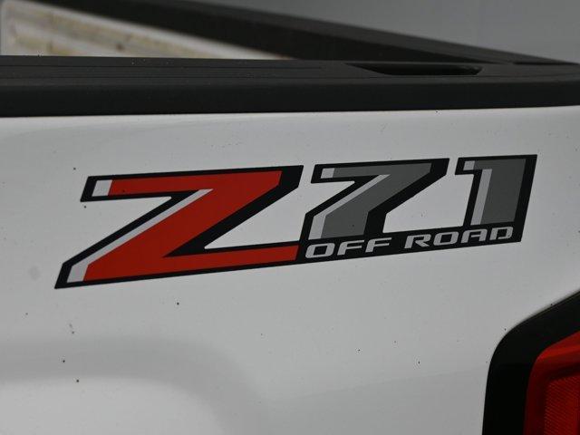 used 2018 Chevrolet Silverado 2500 car, priced at $37,510