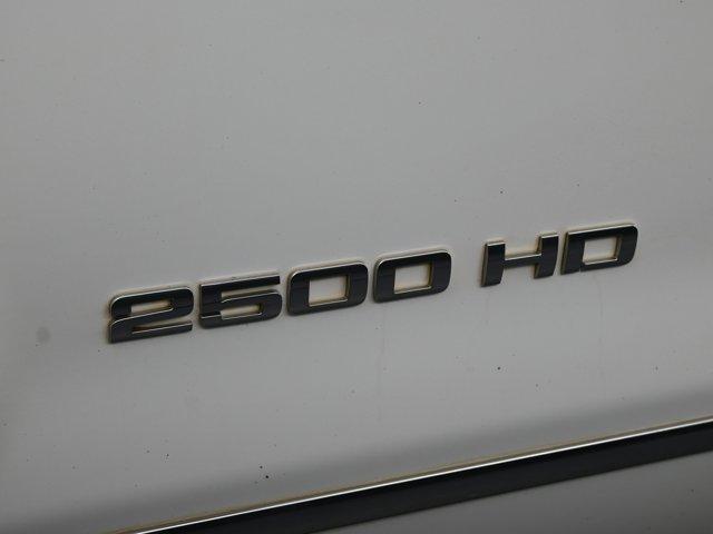 used 2018 Chevrolet Silverado 2500 car, priced at $37,510