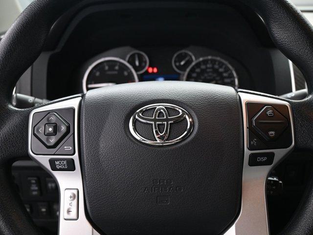 used 2015 Toyota Tundra car, priced at $24,967